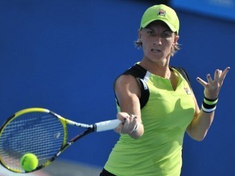    Australian Open.  ©AFP