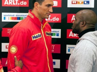    - .    klitschko.com