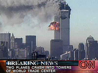  11  2001 .   CNN, 