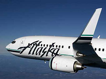   Alaska Airlines.    reporterus.com