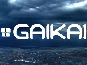  Gaikai