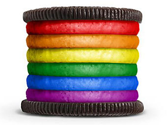    Oreo  Facebook