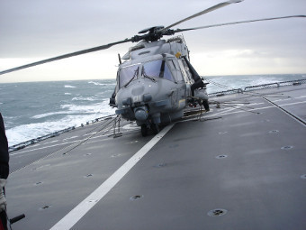 NH90 NFH.    nhindustries.com