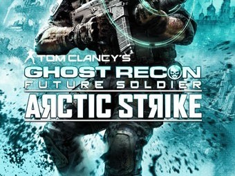  "Arctic Strike"