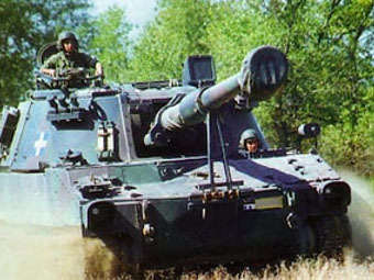 M109A5.    infodefensa.com