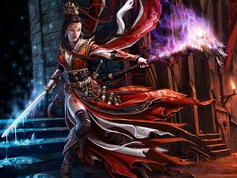    Diablo III