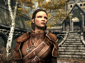  Skyrim