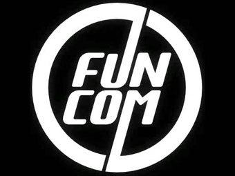  Funcom