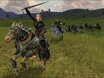  Lord of the Rings Online