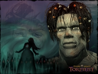    Planescape: Torment