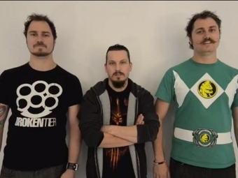  Lame Game Marathon 2