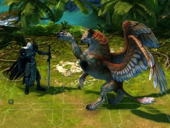  Heroes VI