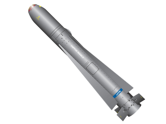AGM-65 Maverick.    af.mil