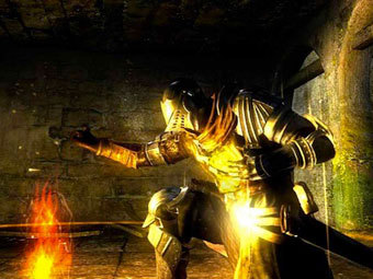  Dark Souls