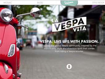    lavespavita.com