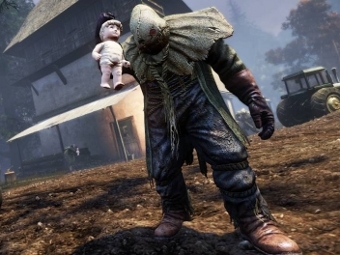  The Secret World