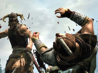  Skyrim