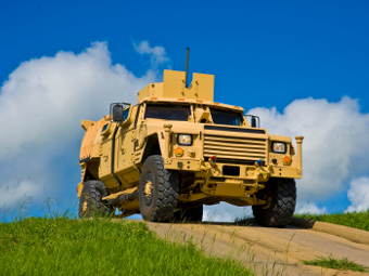 JLTV  Lockheed Martin.    lockheedmartin.com