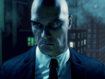    Hitman: Absolution