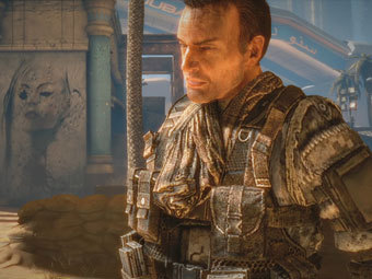  Spec Ops: The Line