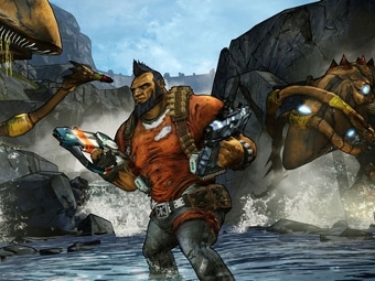  Borderlands 2