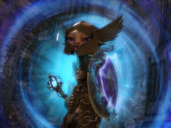 Guild Wars 2