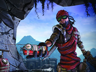  Borderlands 2