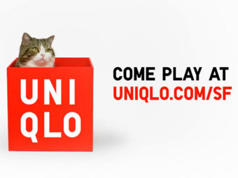    Uniqlo