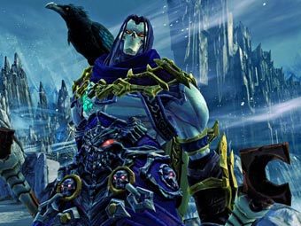  Darksiders 2