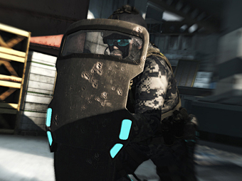  Ghost Recon Online