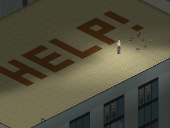  Project Zomboid