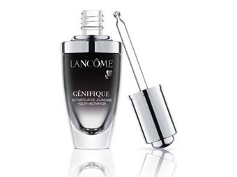      Lancome.  -