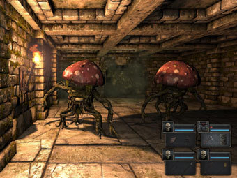  Legend of Grimrock