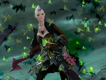  Guild Wars 2