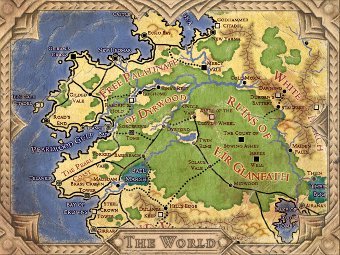   Project Eternity.      Kickstarter