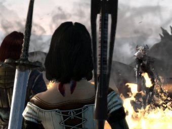  Dragon Age II