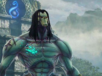  Darksiders 2