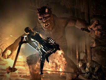  Dragon's Dogma