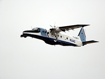 Do 228NG.    ruag.com