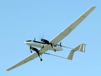  Panther.  - Israel Aerospace Industries