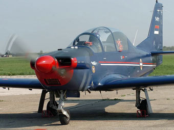 V-54 Lasta.    airgroup2000.com