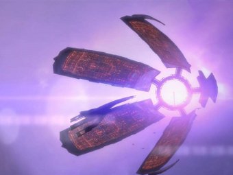  Mass Effect