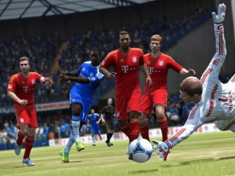  FIFA 13
