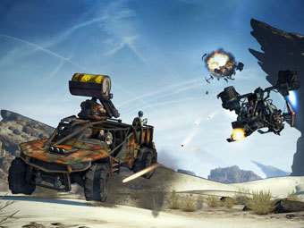 Borderlands 2