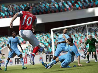  FIFA 13