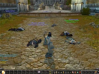  World of Warcraft
