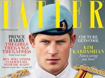  Tatler  , 2012 .    