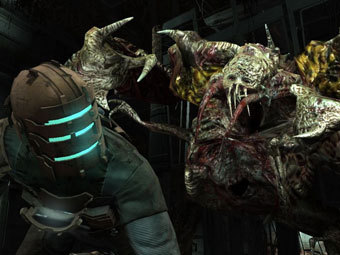  Dead Space 2