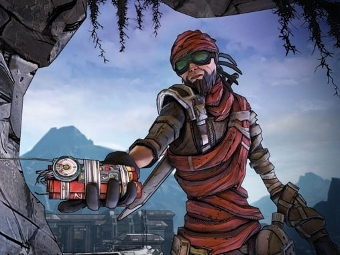  Borderlands 2
