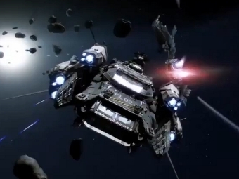   Star Citizen